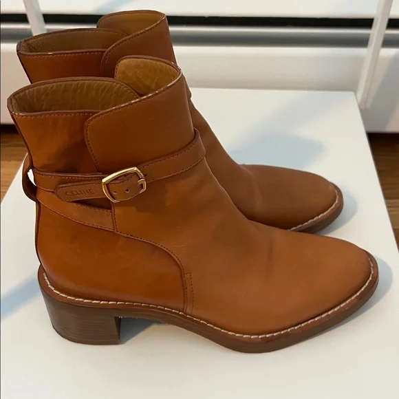 Celine Boots - Picture 4 of 7